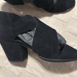 Eileen Fisher Ellis Sandal Size 9